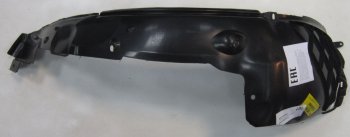 759 р. Левый подкрылок (Италия) BodyParts  Opel Astra  G (1998-2005). Увеличить фотографию 1