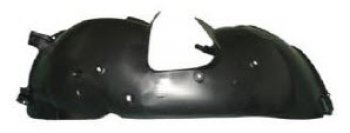 Правый подкрылок передний BODYPARTS CITROEN C4 Grand Picasso (2006-2014)