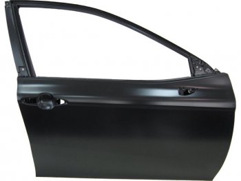 Правая дверь передняя BodyParts Toyota Camry XV70 рестайлинг (2020-2024)
