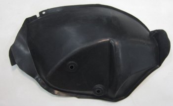669 р. Левый подкрылок задний BodyParts  Renault Duster  HS (2010-2015). Увеличить фотографию 1