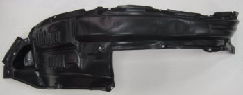 729 р. Правый подкрылок передний BODYPARTS  Toyota Land Cruiser Prado  J150 (2009-2013) дорестайлинг. Увеличить фотографию 1