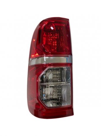 1 799 р. Левый фонарь задний BodyParts  Toyota Hilux  AN20,AN30 (2011-2016). Увеличить фотографию 1