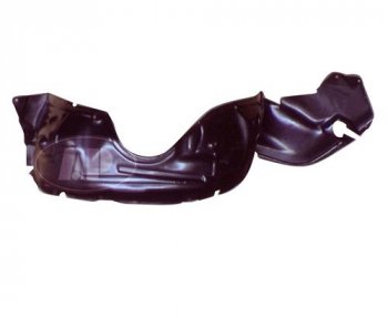 749 р. Правый подкрылок передний BodyParts  Toyota Camry  XV20 (1999-2001). Увеличить фотографию 1