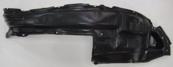 729 р. Левый подкрылок BodyParts  Toyota Land Cruiser Prado  J150 (2009-2013) дорестайлинг. Увеличить фотографию 1