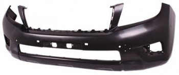 Передний бампер BodyParts  Toyota (Тойота) Land Cruiser Prado (Лэнд)  J150 (2009-2013) J150 дорестайлинг