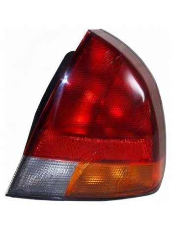 Правый фонарь задний DEPO Mitsubishi Carisma (1996-1999)