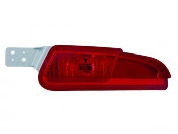 1 099 р. Правый фонарь задний в бампер BodyParts Honda CR-V RM1,RM3,RM4 дорестайлинг (2012-2015). Увеличить фотографию 1
