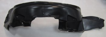 559 р. Левый подкрылок передний BodyParts Chevrolet Lacetti хэтчбек (2002-2013). Увеличить фотографию 1