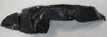 679 р. Правый подкрылок BodyParts KIA Cerato 1 LD седан дорестайлинг (2003-2007). Увеличить фотографию 1