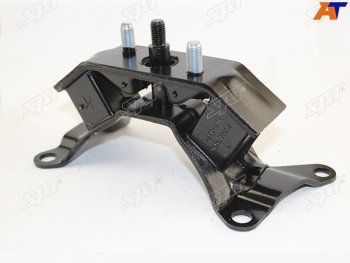 Опора двигателя RR MT 4WD SAT Subaru (Субару) Impreza (Импреза) ( GC,  GD) (1992-2007) GC, GD седан, седан дорестайлинг, седан 1-ый рестайлинг, седан 2-ой рестайлинг