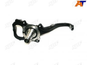 11 199 р. Кулак поворотный FR TOYOTA LAND CRUISER 100LEXUS LX470 98-07 RH (ST-43201-60020). Увеличить фотографию 1