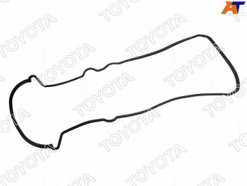 1 199 р. Прокладка клапанной крышки (2,3UZFE) TOYOTA  Toyota Crown  S180 (2003-2008). Увеличить фотографию 1