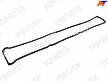 2 999 р. Прокладка клапанной крышки (1,2JZGE выпуск) TOYOTA Toyota Chaser (1992-1996). Увеличить фотографию 1
