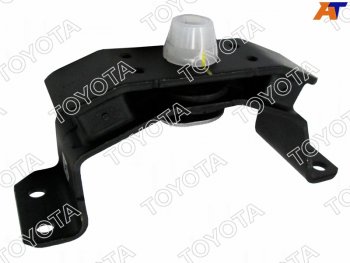 5 999 р. Опора двигателя 1-2GD TOYOTA Toyota Fortuner AN160 дорестайлинг (2015-2020). Увеличить фотографию 2