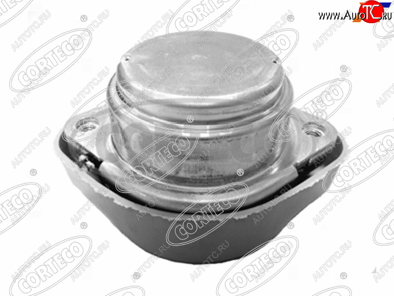 4 499 р. Подушка КПП (Италия) VOLKSWAGEN PASSAT B5 01-04AUDI A6 96-01A4 00-04                               (21652660)