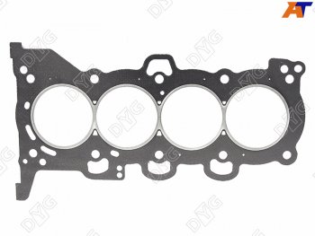 Прокладка ГБЦ 2,0 G4NA графит DYG  Hyundai IX35 (LM), Sonata (EF,  YF,  LF), Tucson (LM,  TL), KIA Soul (PS), Sportage (3 SL,  4 QL)