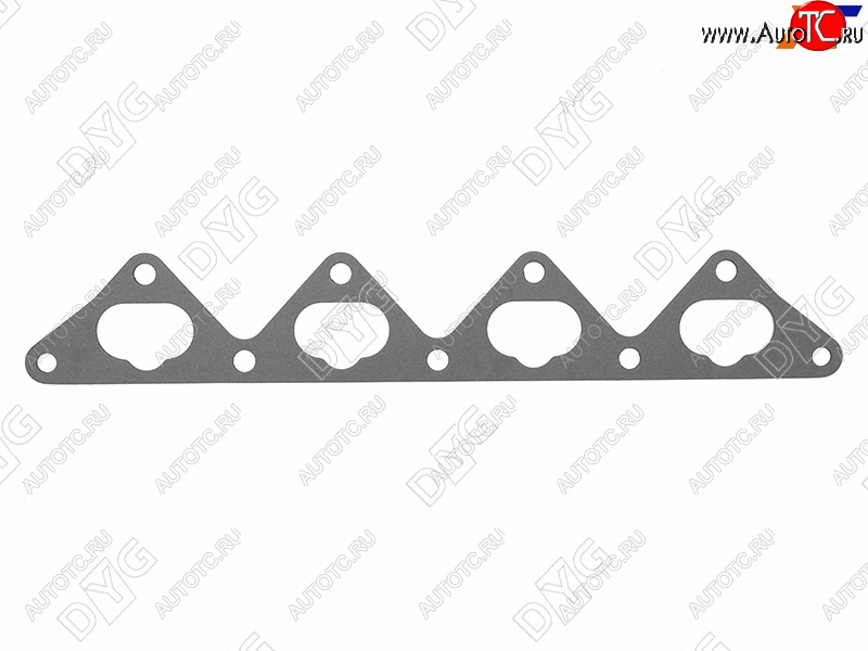 157 р. Прокладка впускного коллектора HYUNDAI ACCENTGETC G4EH 1,3 99- (2841122020)