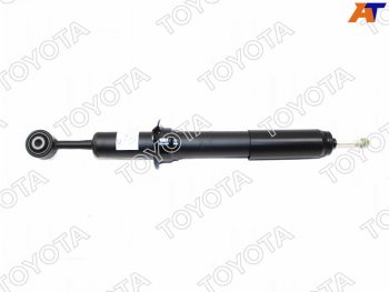 Стойка задняя RH TOYOTA  Toyota (Тойота) Land Cruiser Prado (Лэнд)  J150 (2009-2024) J150 дорестайлинг, 1-ый рестайлинг, 2-ой рестайлинг, 3-ий рестайлинг