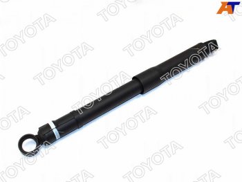 5 499 р. Амортизатор задний (LH=RH) TOYOTA  Toyota Hilux  AN20,AN30 (2011-2016). Увеличить фотографию 1