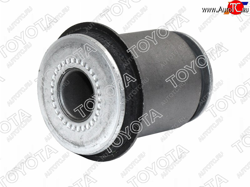 4 199 р. Сайлентблок нижнего FR рычага №1 TOYOTA LAND CRUISER PRADO 09- (48654-60050)