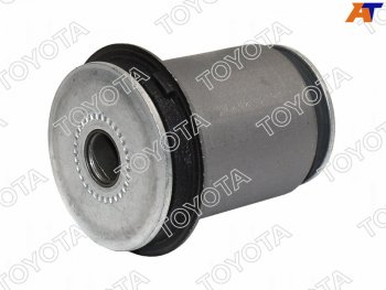 5 249 р. Сайлентблок нижнего FR рычага №2 TOYOTA LAND CRUISER PRADO 09- (48655-60050). Увеличить фотографию 1