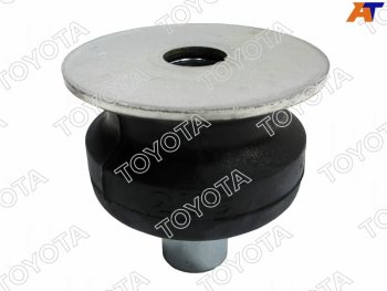 5 249 р. Подушка рамы №2 верхняя TOYOTA LAND CRUISER 200,LEXUS LX570 07- (52203-60090). Увеличить фотографию 1