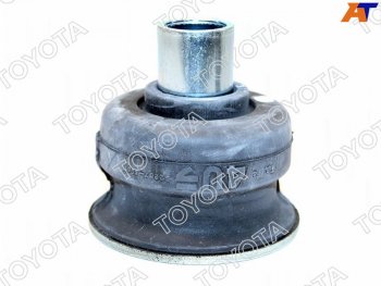 5 299 р. Подушка рамы №4 верхняя TOYOTA LAND CRUISER 200,LEXUS LX570 07- (52207-60090). Увеличить фотографию 1