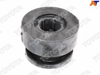 3 599 р. Подушка рамы №2 нижняя TOYOTA LAND CRUISER 200,LEXUS LX570 07- (52204-60090). Увеличить фотографию 1