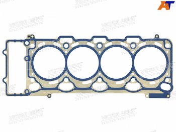 Прокладка ГБЦ N62B44 VICTOR REINZ   5 серия  E60, X5  E53