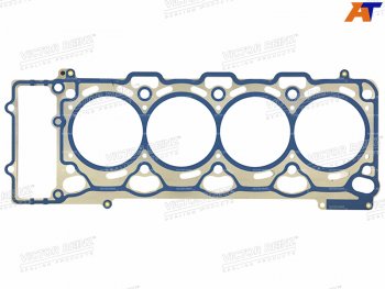 Прокладка ГБЦ N62B44 VICTOR REINZ BMW 5 серия E60 седан дорестайлинг (2003-2007)