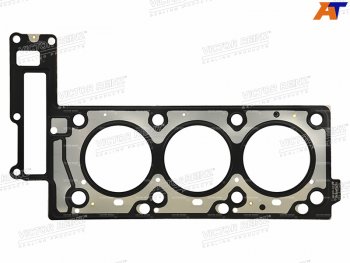 3 899 р. Прокладка ГБЦ M272.911M272.945 VICTOR REINZ  Mercedes-Benz C-Class  W204 - E-Class  W211. Увеличить фотографию 1