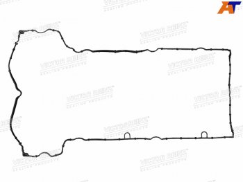 869 р. Прокладка клапанной крышки (M271.952) VICTOR REINZ  Mercedes-Benz C-Class  W204 (2007-2015). Увеличить фотографию 1