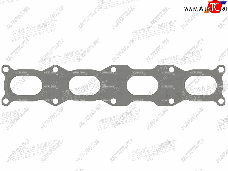 819 р. Прокладка впускного коллектора M16A VICTOR REINZ Suzuki Escudo 3 дорестайлинг (2006-2008)