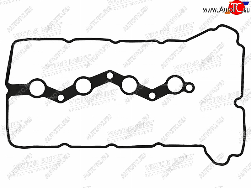 869 р. Прокладка клапанной крышки (4B10/4B11/4B12) VICTOR REINZ  Mitsubishi Lancer  10 (2007-2017) седан дорестайлинг, хэтчбэк дорестайлинг, седан рестайлинг, хэтчбек 5 дв рестайлинг