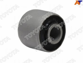 1 499 р. Втулка амортизатора FR TOYOTA Land Cruiser Prado 95- Hilux Surf 02- (90903-89012). Увеличить фотографию 1