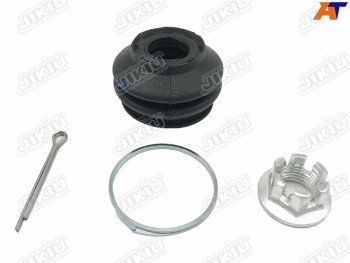 569 р. Пыльник шаровой опоры верхнего рычага TOYOTA LAND CRUISER PRADO 90 96-02HILUX SURF 95-02            (CB21012). Увеличить фотографию 1