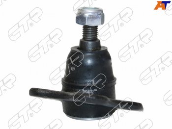 1 829 р. Шаровая опора VW GOLF 97-03JETTA 05-11AUDI A3 00-03SKODA OCTAVIA 97-12 LH (CBVW-5L). Увеличить фотографию 1