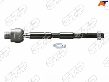 1 749 р. Тяга рулевая TOYOTA HILUX  SURF  4RUNNER  LAND CRUISER PRADO  LEXUS GX470 02- (CR0649). Увеличить фотографию 1