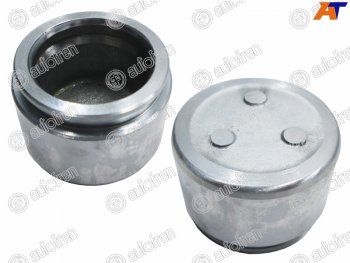 629 р. Поршень суппорта перед 45mm AUTOFREN   Mitsubishi Pajero ( 4 V90,  4 V80) (2006-2011), Toyota Land Cruiser Prado  J120 (2002-2009). Увеличить фотографию 1