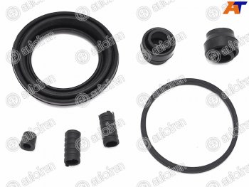 Ремкомплект суппорта перед 57mm AUTOFREN  Mazda (Мазда) 6 ( GG,  GG, GY,  GH) (2005-2012) GG, GG, GY, GH седан рестайлинг, универсал рестайлинг, дорестайлинг лифтбэк, дорестайлинг седан, дорестайлинг универсал, рестайлинг лифтбэк, рестайлинг седан, рестайлинг универсал