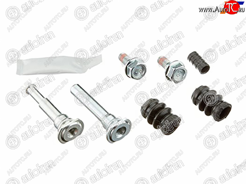 РемкомплектнаправляющиеHYUNDAISANTAFE01-06TERRACAN01-03KIACERATO04-NISSANTERRANO86-96(D7037C)сдоставкойвг.ЧитавЧитеЗабайкальскомкрае