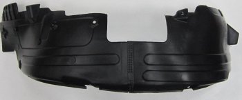 449 р. Левый подкрылок передний BodyParts Hyundai IX35 1 LM рестайлинг (2013-2018). Увеличить фотографию 1