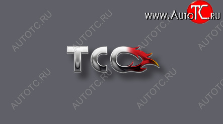 40 999 р. Пороги овальные гнутые с накладкой 75х42 мм ТСС Тюнинг  Toyota Highlander  XU50 (2013-2017) (серые)