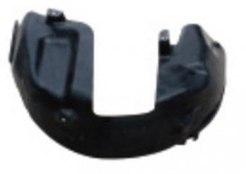 1 079 р. Левый подкрылок задний BodyParts Chevrolet Cruze хэтчбек J305 (2012-2015). Увеличить фотографию 1