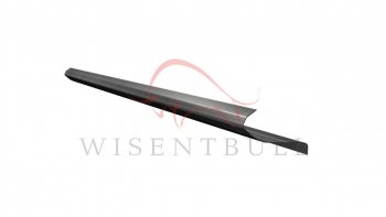 Правый ремонтный порог Wisentbull FAW V5 (2012-2024)