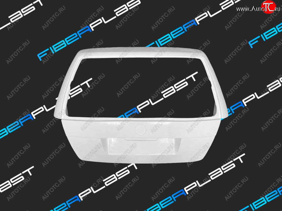 19 949 р. Дверь багажника (универсал) Fiberplast Volkswagen Bora (1998-2005)