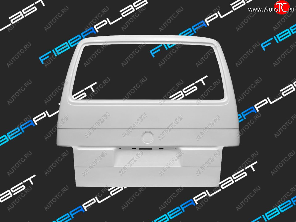 29 949 р. Дверь багажника Fiberplast Volkswagen Transporter T4 дорестайлинг (1990-1996)
