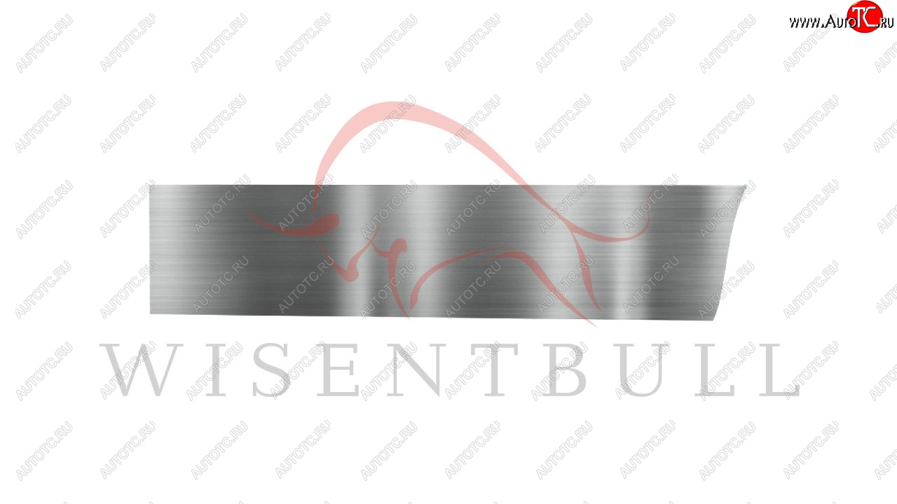 1 989 р. Ремкомплект левой двери Wisentbull Mitsubishi Legnum EA,EC универсал рестайлинг (1998-2002)