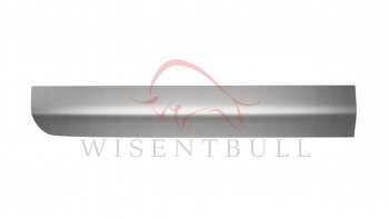 1 989 р. Ремкомплект левой двери Wisentbull Renault Symbol седан LB 2-ой рестайлинг (2006-2008). Увеличить фотографию 1