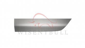 Ремкомплект левой двери Wisentbull Renault Symbol седан LB 2-ой рестайлинг (2006-2008)